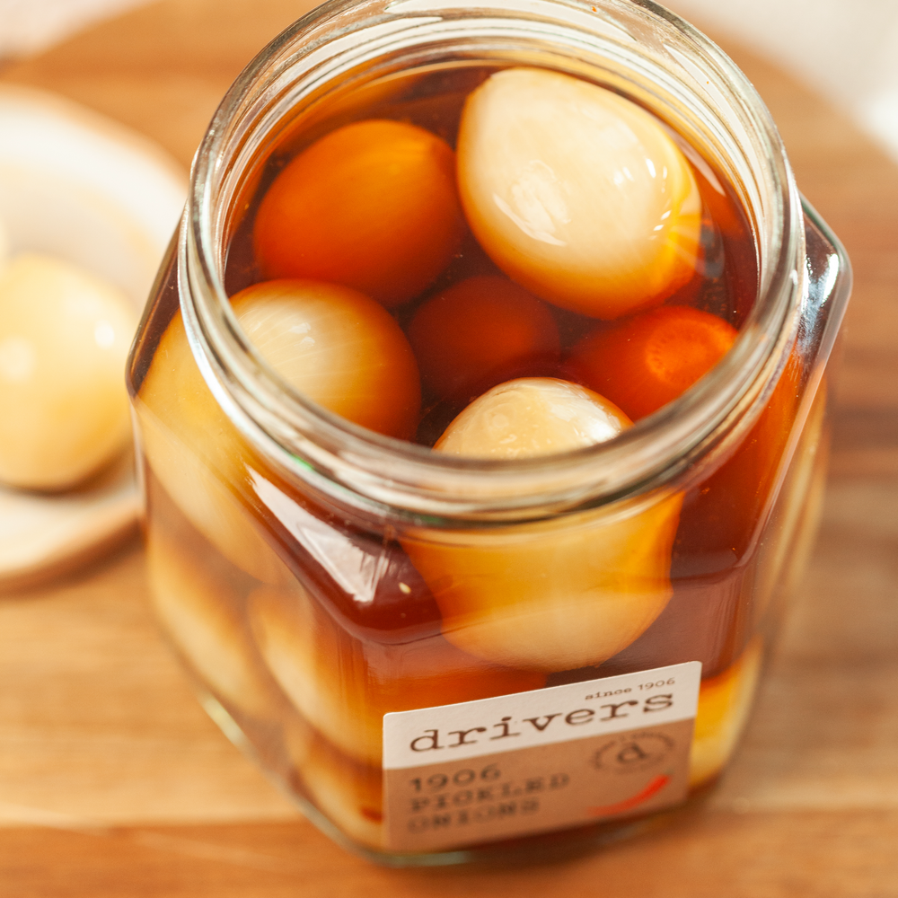 
                  
                    1906 PICKLED ONIONS
                  
                
