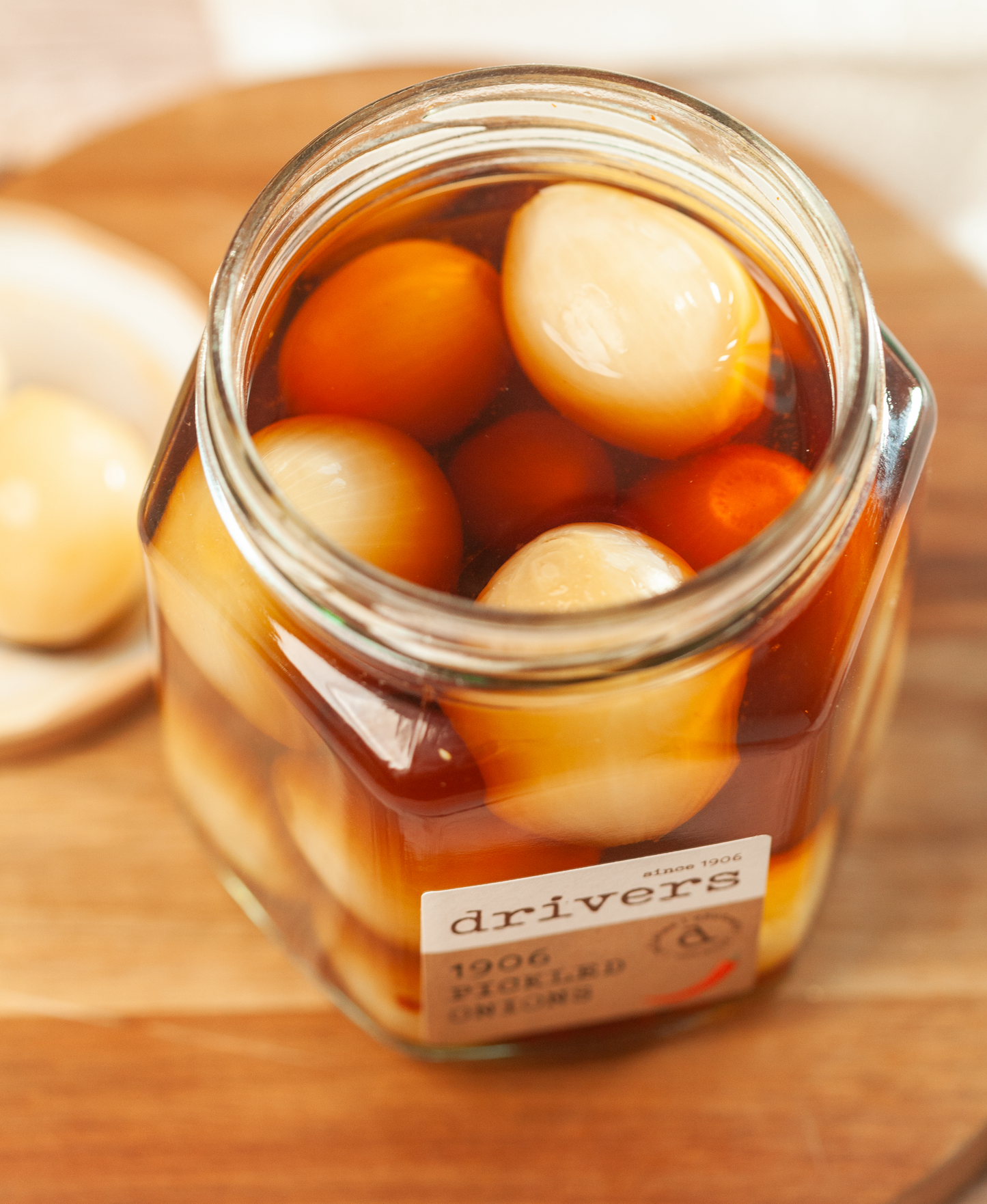 
                  
                    1906 PICKLED ONIONS
                  
                